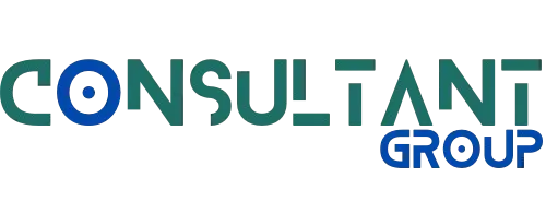 Logo Consultant Group